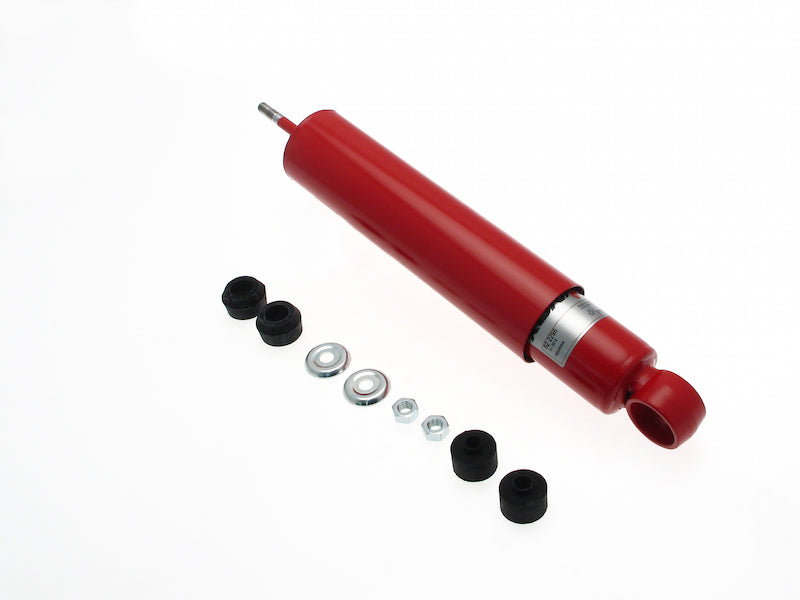 Toyota Landcruiser - Landcruiser (HZJ75) - Heavy Track  Shock Absorber (82-2296)