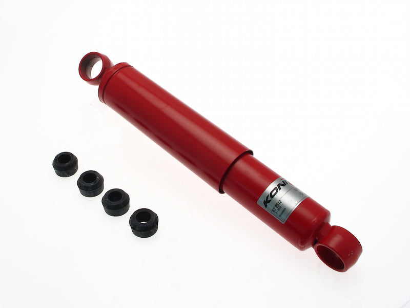 Toyota Australia Hi-Lux - Hi-Lux Pickup AWD - Heavy Track  Shock Absorber (82-2312)