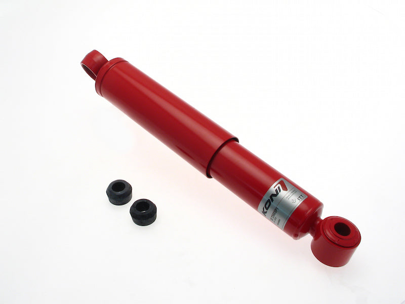 Toyota Landcruiser - Landcruiser (HZJ75) - Heavy Track  Shock Absorber (82-2348SP1)