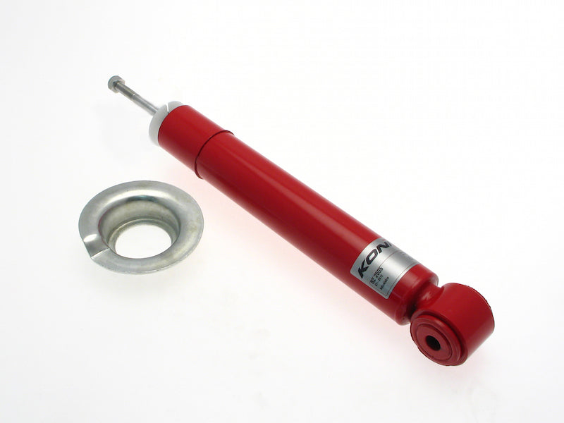 Mitsubishi Pajero - Pajero / Montero / Shogun V60 & V70-series - Heavy Track  Shock Absorber (82-2505)