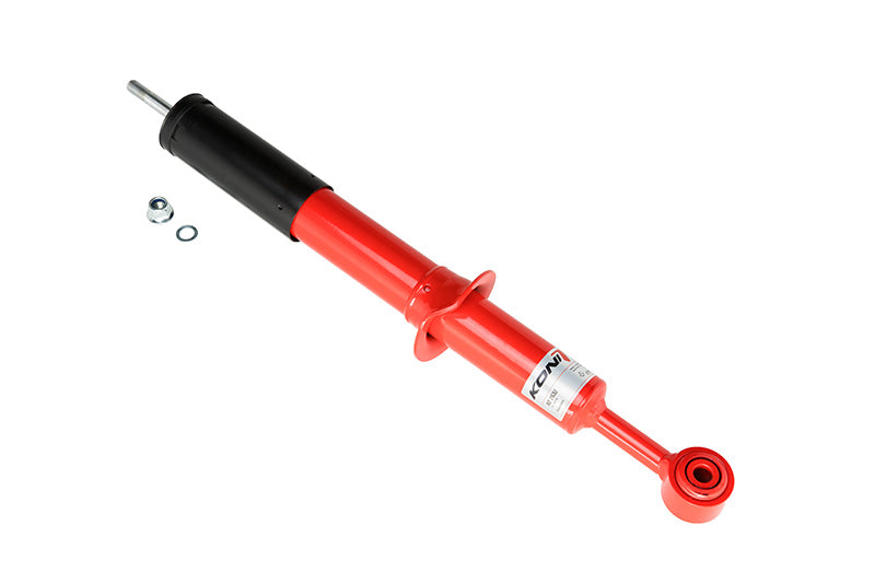 Toyota Hi-Lux - Hi-Lux Pickup AWD - Heavy Track  Shock Absorber (82-2632)