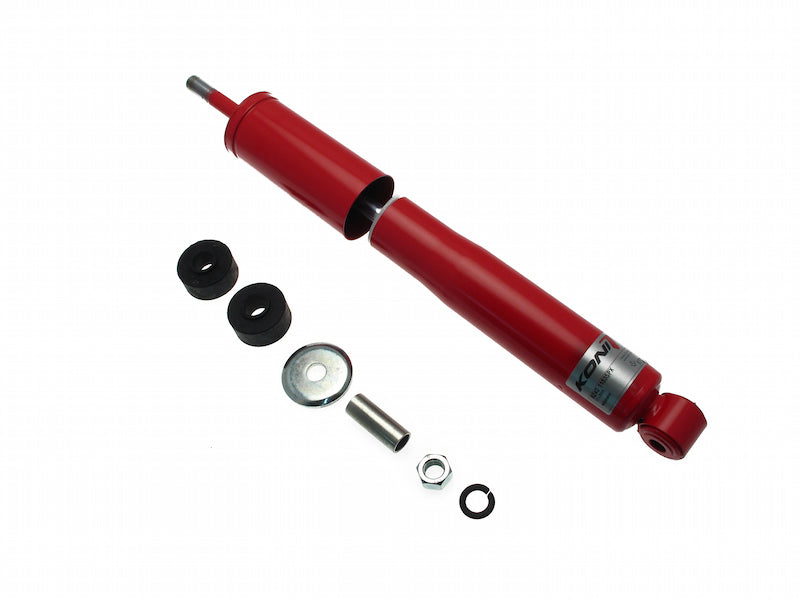 Toyota Landcruiser - Landcruiser 100 (HDJ- & UZJ-) - Heavy Track  Shock Absorber (8240-1183SPX)