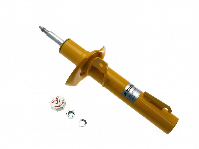 Volkswagen Caddy - Caddy 3, 4, incl. Maxi, excl. 4-Motion - Special  Shock Absorber (8710-1432SPORT)