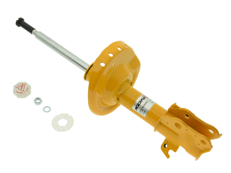 Subaru Impreza - Impreza GE/GH/GR/GV 1.5, 2.0(D), 2.5WRX excl. STi - Sport  Shock Absorber (8710-1454RSport)