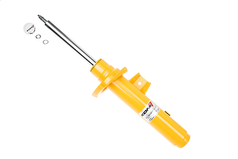 BMW 1-Series F20/F21 - 1-Series M135i xDrive, M140i xDrive - Sport  Shock Absorber (8741-1591LSport)