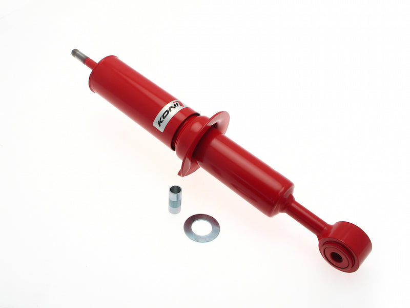 Toyota Landcruiser - Landcruiser 200 exl. active height control - Heavy Track  Shock Absorber (88-1747SP1)