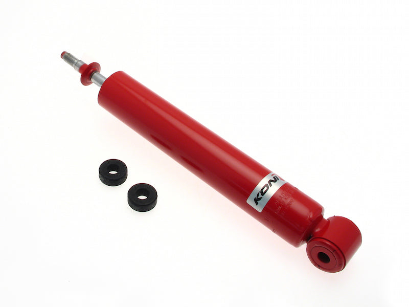 Mitsubishi Pajero - Pajero / Montero / Shogun V80 & V90-series - HT RAID  Shock Absorber (88-5389)