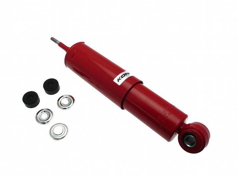 Toyota FJ Cruiser - FJ Cruiser 4.0-V6 (4WD) - HT RAID  Shock Absorber (90-5404LSP3)