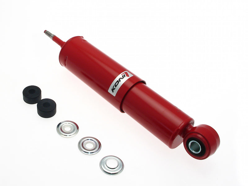 Toyota Landcruiser - Landcruiser 150 (Prado) ) excl. air suspension - HT RAID  Shock Absorber (90-5404RSP3)