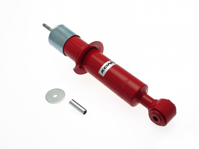 Mitsubishi Pajero - Pajero / Montero / Shogun V60 & V70-series - HT RAID  Shock Absorber (90-5443)