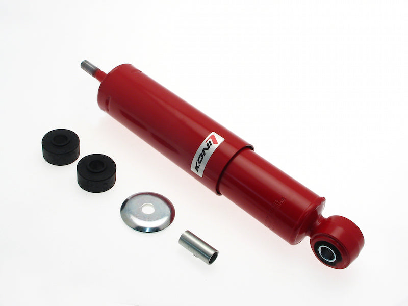 Toyota Landcruiser - Landcruiser 200 exl. active height control - HT RAID  Shock Absorber (90-5448)