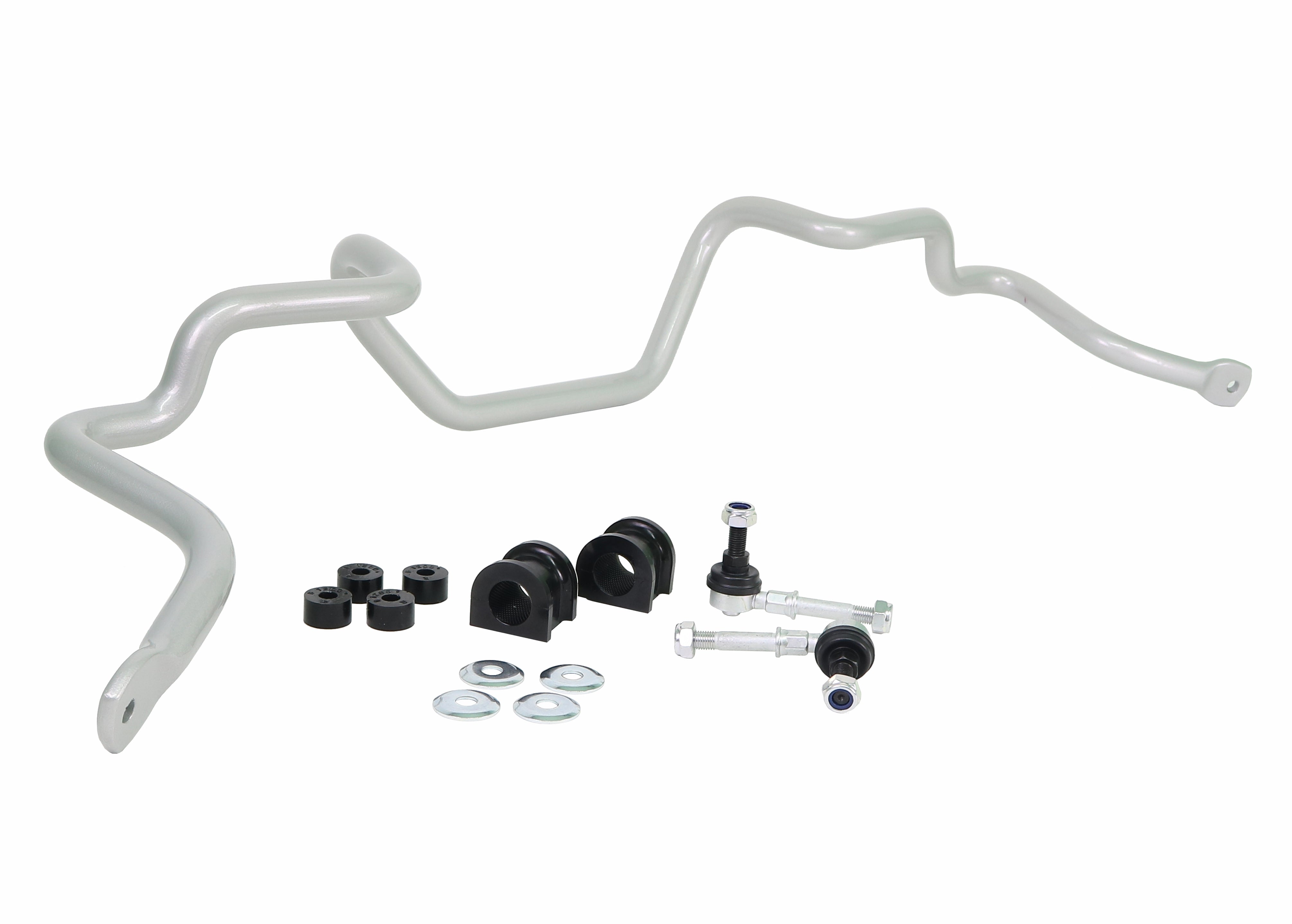 Sway Bar - 24mm 2 Point Adjustable