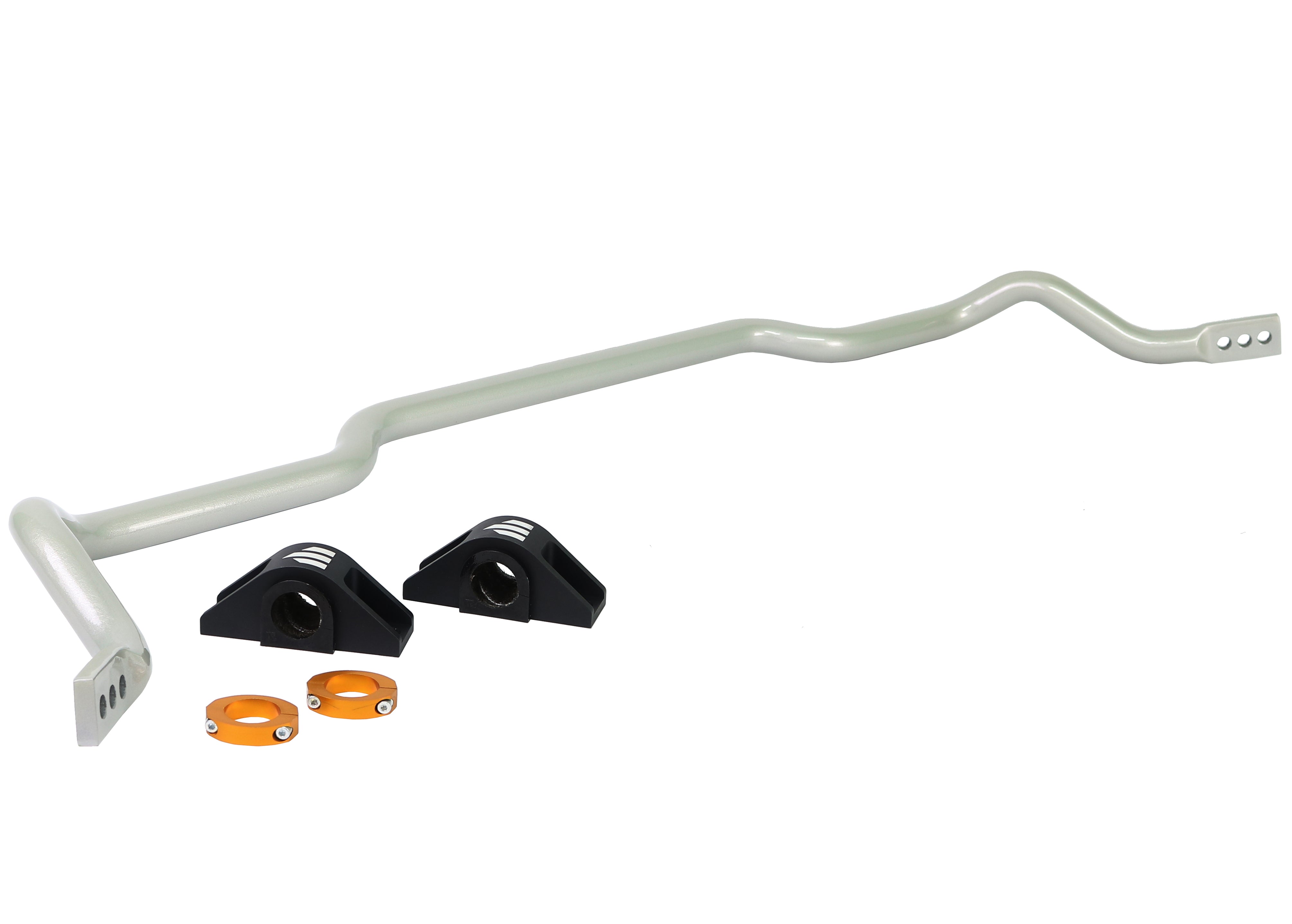 Sway Bar - 26mm 3 Point Adjustable