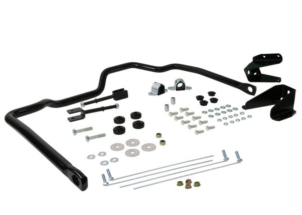 Toyota Land Cruiser Fzj79, Hdj79, Hzj79, Vdj79 Whiteline Rear Swaybar