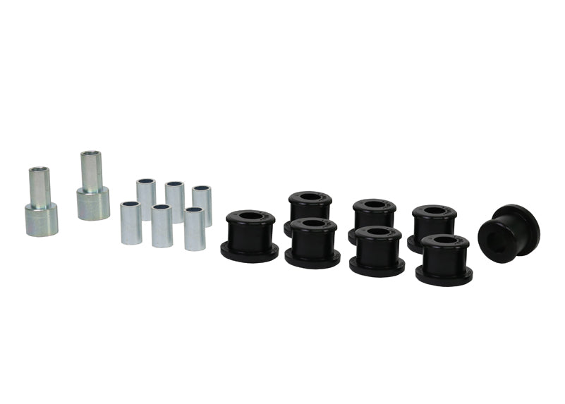 Rear Control Arm - Bushing Kit To Suit Ford Capri, Laser And Mazda 323