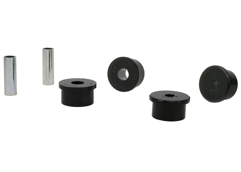 Rear Control Arm Lower Front - Inner Bushing Kit To Suit Mitsubishi Starion JA, JB, JD