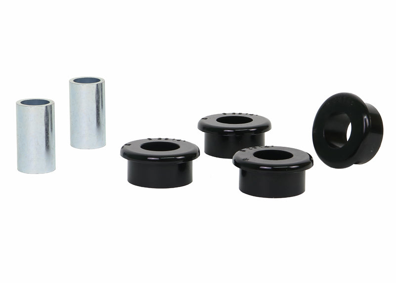 Rear Control Arm Lower - Inner Rear Bushing Kit To Suit Toyota Corola AE90