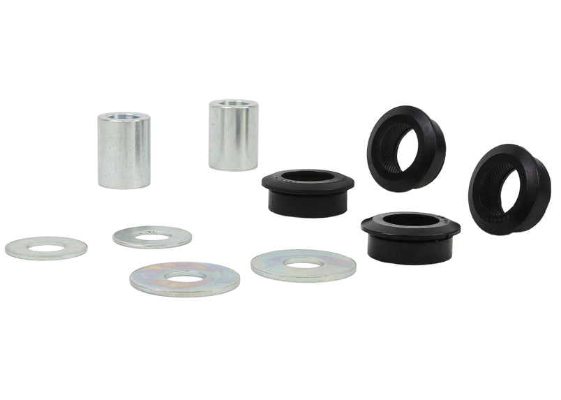 Rear Shock Absorber - Lower Bushing Kit To Suit Toyota Prado 120 Series And 4Runner GRN210