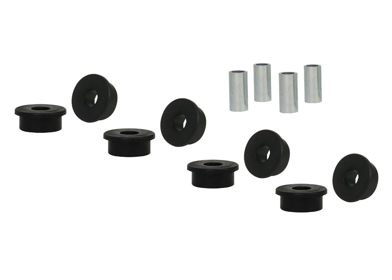 Front Leading Arm - To Differential Bushing Kit To Suit Land Rover Def