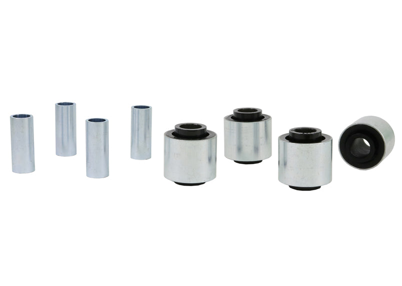 Rear Trailing Arm Lower - Bushing Kit To Suit Toyota Land Cruiser 80 And 105 Series