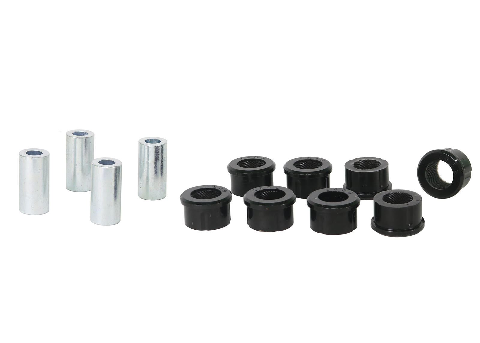 Rear Control Arm Lower Front - Inner Bushing Kit To Suit Nissan 180SX, 200SX, 300ZX And Skyline