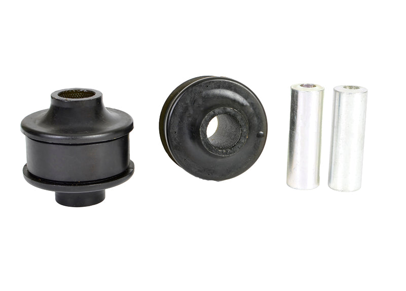 Front Radius Arm Lower - Bushing Kit Double Offset To Suit BMW 1, 3 Series And Z4