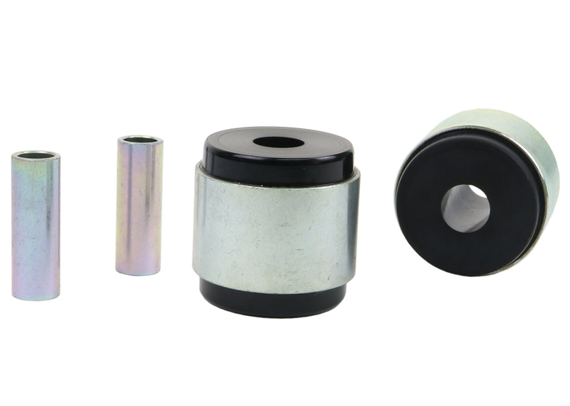 Front Radius Arm Lower - Bushing Kit To Suit BMW E5 Series And M5 E28