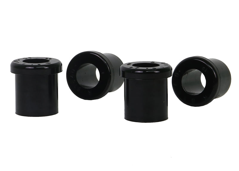 Leaf Spring - Shackle Bushing Kit To Suit Nissan Caball C340