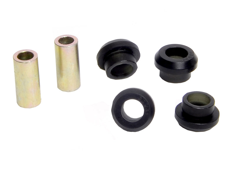 Rear Shock Absorber - Lower Bushing Kit To Suit Ford Falcon/Fairlane BA, BF And FPV