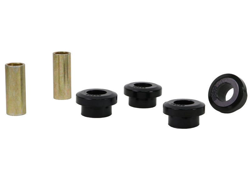 Front Control Arm Lower - Inner Rear Bushing Kit To Suit Honda Accord CL, CM