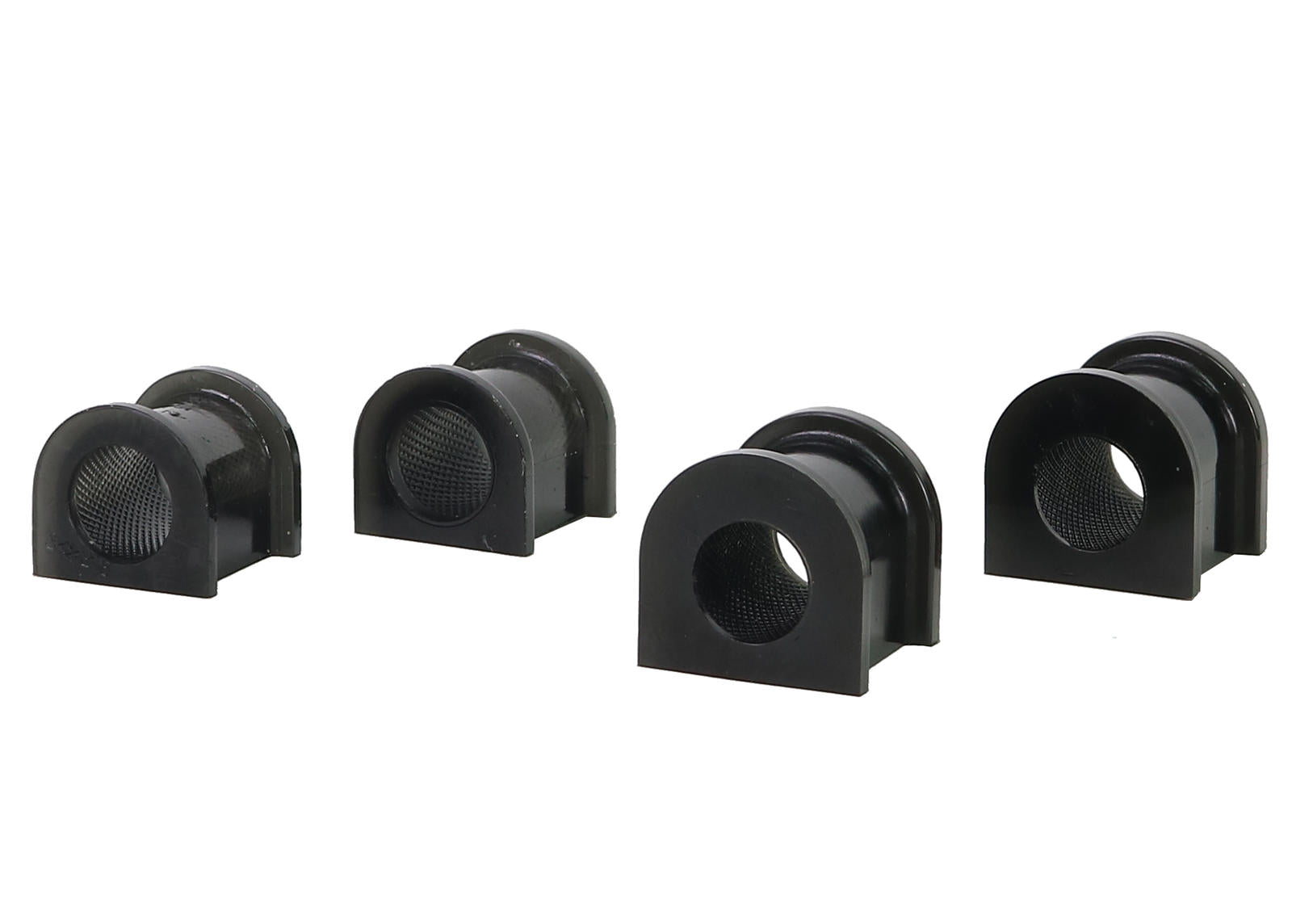 Rear Sway Bar Mount - Bushing Kit 24mm To Suit Whiteline Sway Bars