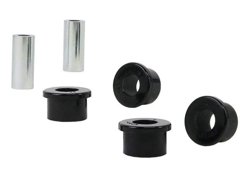 Rear Control Arm Lower Rear - Outer Bushing Kit To Suit Mitsubishi Pajero NM-NX