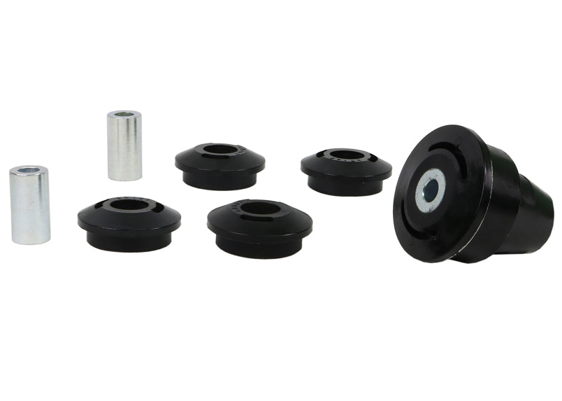 Rear Differential Mount - Front Bushing Kit To Suit Mitsubishi Lancer CJ, CY Ralliart Awd