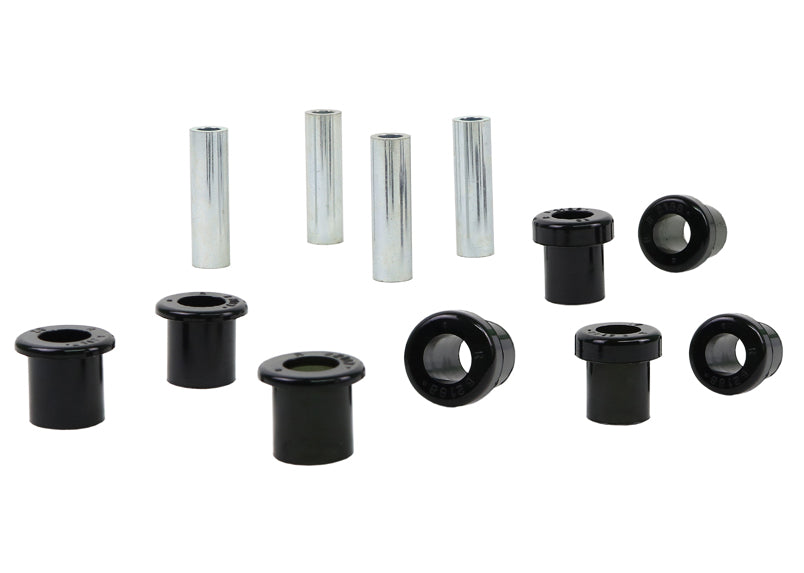 Rear Control Arm Lower - Bushing Kit To Suit BMW 3 Series E30 And Z3