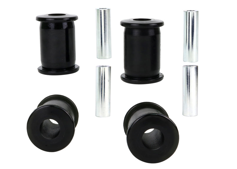 Rear Trailing Arm - Bushing Kit To Suit Volkswagen Transporter T3