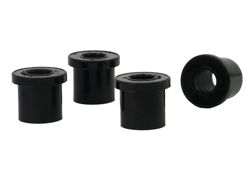 Rear Leaf Spring - Bushing Kit To Suit Nissan Patrol MQ, MK And Urvan E23, E24