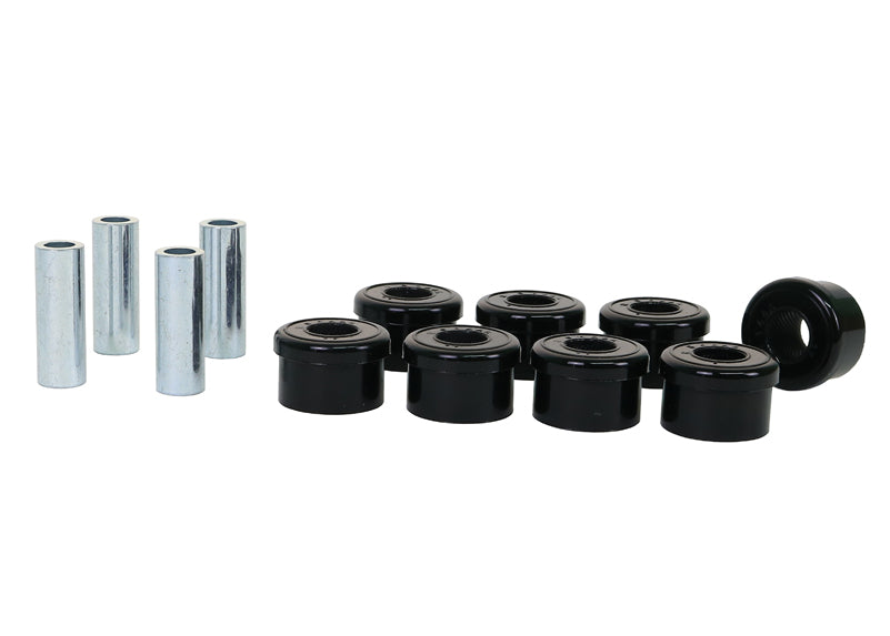 Rear Trailing Arm Lower - Bushing Kit To Suit Toyota Camry, Celica Corolla And Kluger