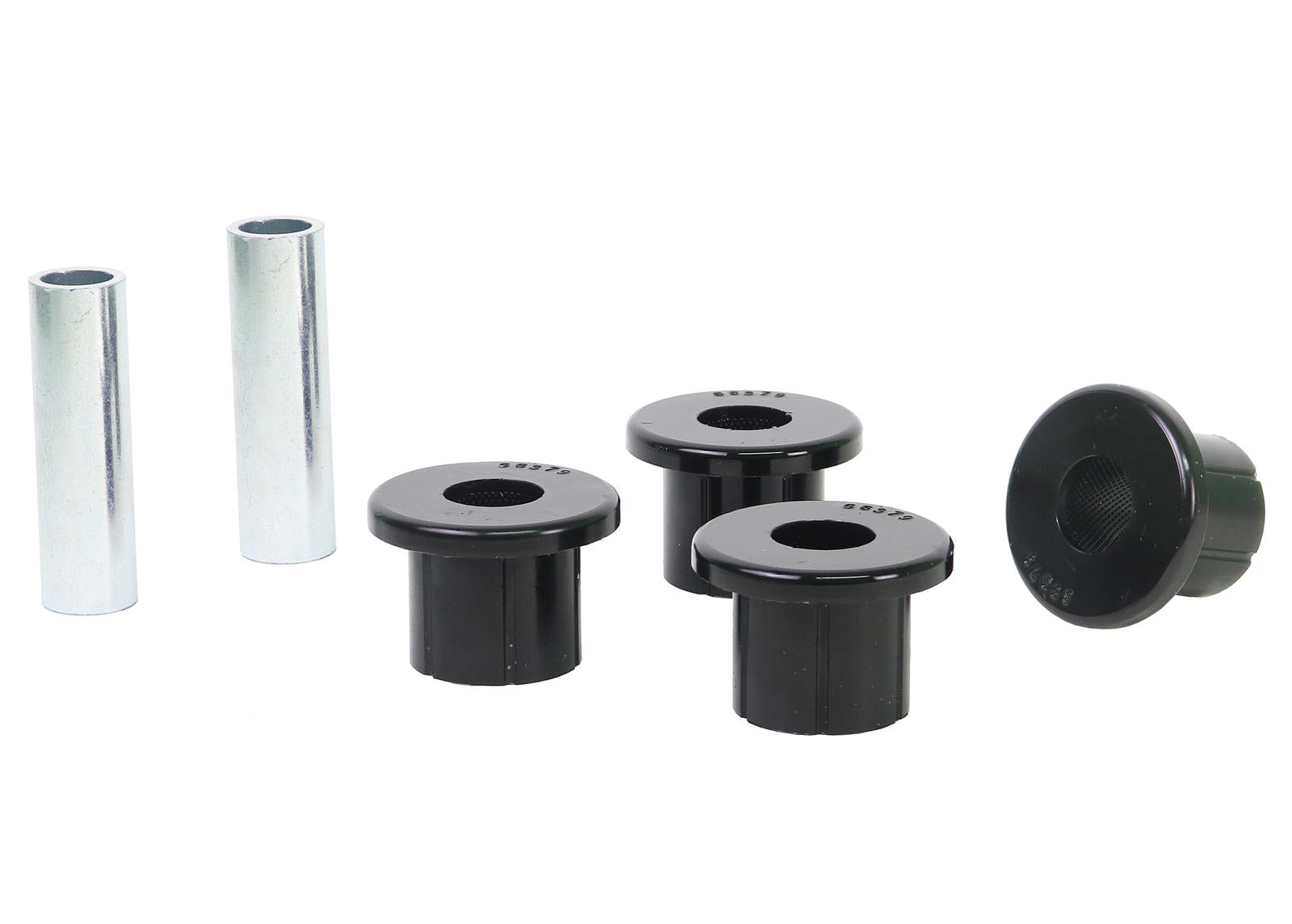 Rear Leaf Spring - Front Eye Bushing Kit To Suit Ford F150 Svt Raptor 4wd