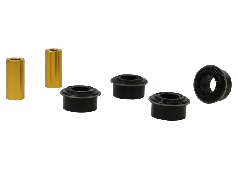 Rear Trailing Arm Lower - Front Bushing Kit To Suit Subaru BRZ, Impreza, Levorg, Liberty And Toyota 86