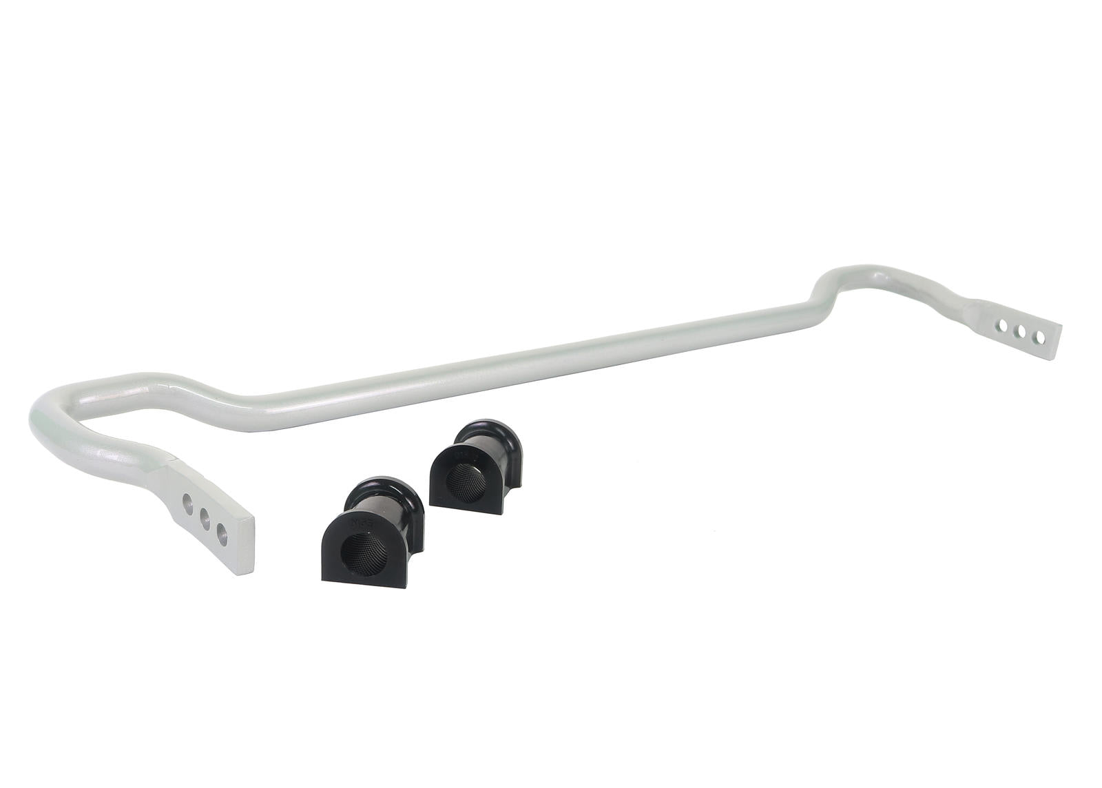 Rear Sway Bar - 24mm 3 Point Adjustable To Suit Volkswagen Caddy Mk3, Mk4 (BWR28Z)