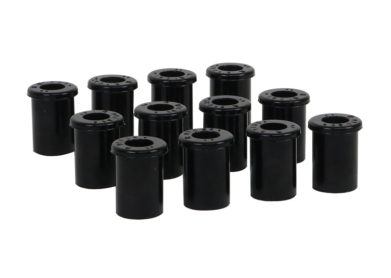 Leaf Spring - Bushing Kit To Suit Toyota Land Cruiser 40 Series