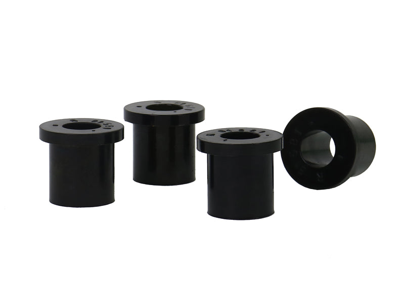 Rear Leaf Spring - Bushing Kit To Suit Chrysler Galant And Toyota Corona