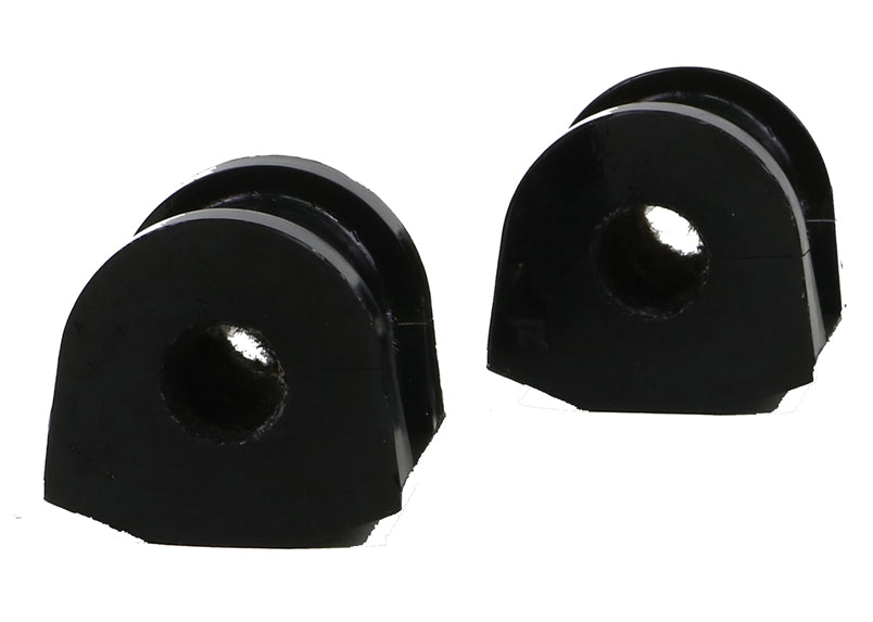 Rear Sway Bar Mount - Bushing Kit 16mm To Suit Whiteline Sway Bars