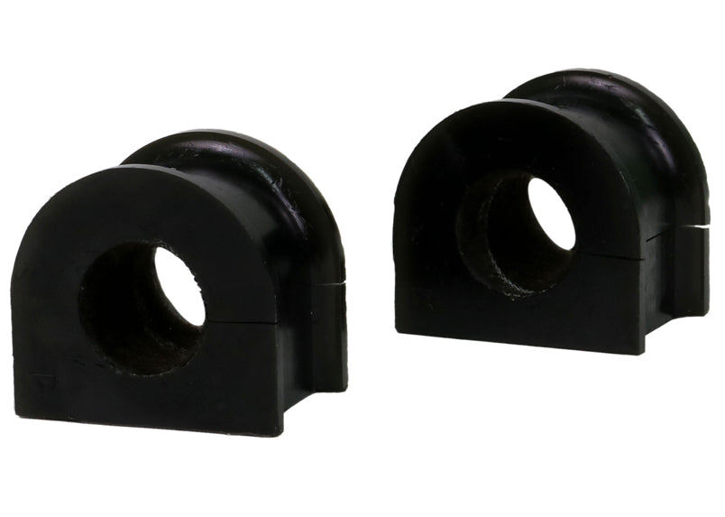 Front Sway Bar Mount - Bushing Kit 26mm To Suit Whiteline Sway Bars