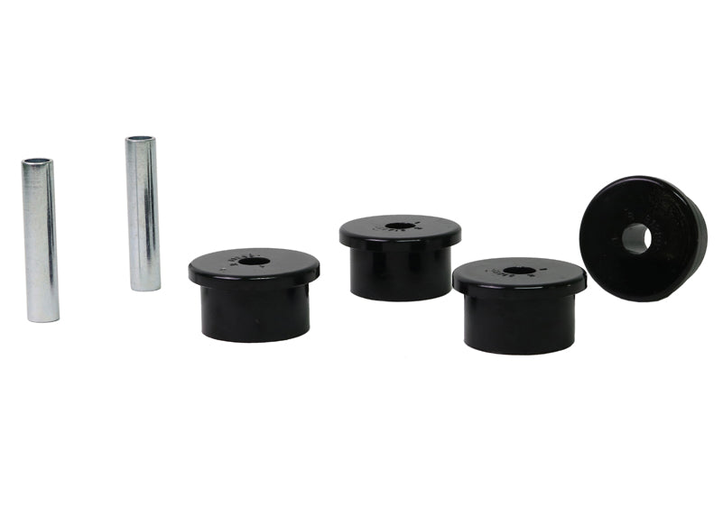 Rear Leaf Spring - Front Eye Bushing Kit To Suit Ford Capri, Cortina And Escort