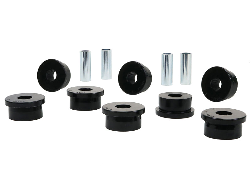 Rear Trailing Arm Upper - Bushing Kit To Suit Toyota Land Cruiser 80 And 105 Series