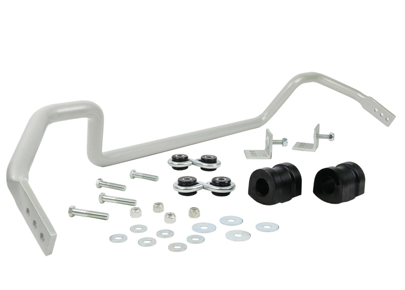 Front Sway Bar - 27mm 3 Point Adjustable To Suit BMW 3 Series E36