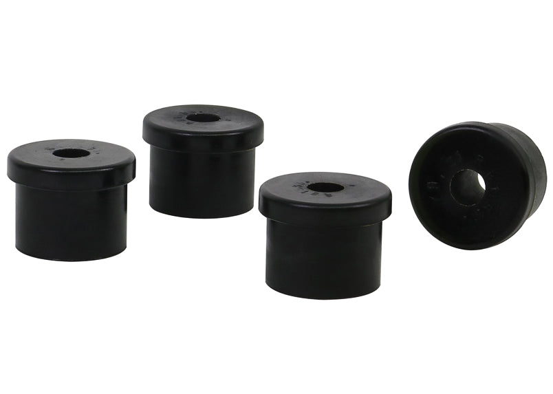 Rear Leaf Spring - Front Eye Bushing Kit To Suit Mazda 323, 808 And RX-3