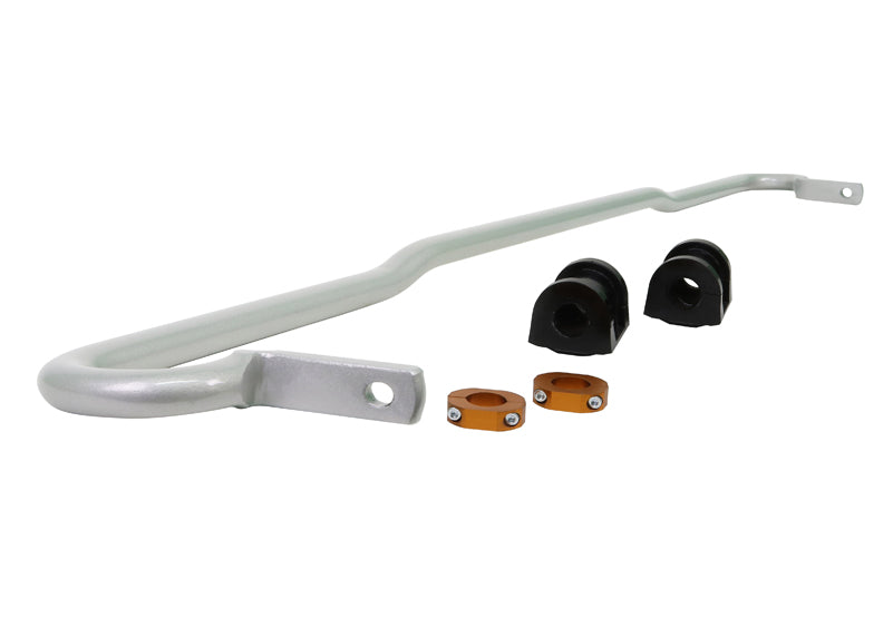 Rear Sway Bar - 20mm Non Adjustable To Suit Subaru Forester, Impreza, Liberty And Outback