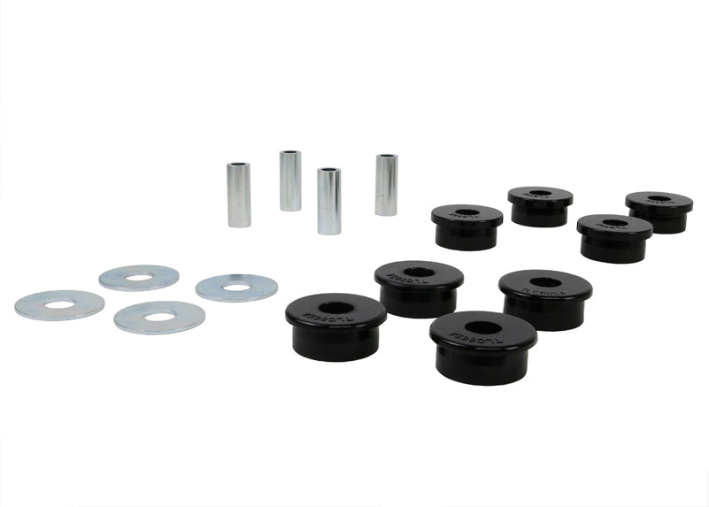 Rear Trailing Arm Lower - Bushing Kit To Suit Toyota Land Cruiser 100